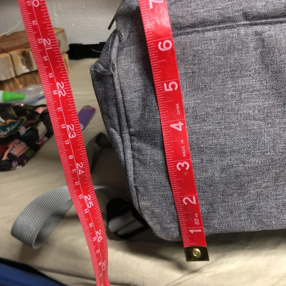 Kiddy‎ Care Diaper Backpack
